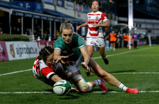 Ireland women to visit Japan for two-Test invitational tour this August