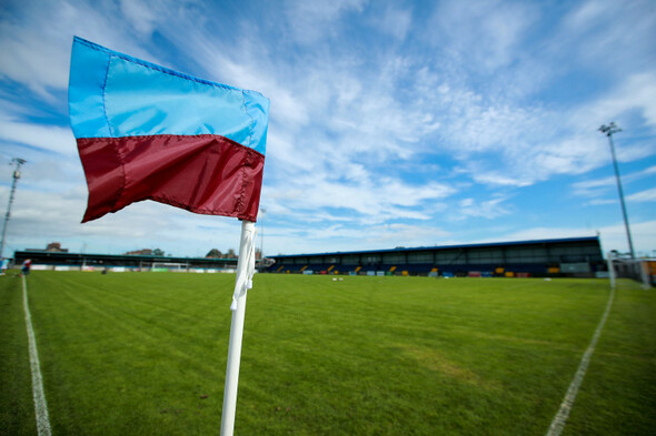 Cobh Ramblers part company with boss Darren Murphy and backroom team - Vimarsana News