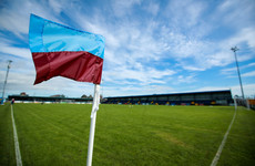 Cobh Ramblers part company with boss Darren Murphy and backroom team