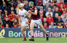 Cork rue missed chances as Galway squeeze through to All-Ireland semi-finals