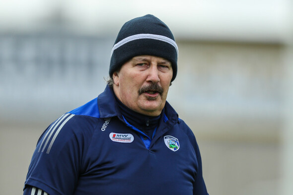 Cheddar Plunkett steps down as Laois manager - Vimarsana News
