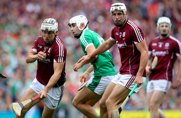 Galway to face Limerick and Clare take on Kilkenny as All-Ireland semi ...