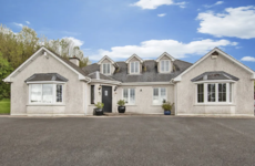 You can now make offers online for this spacious family home in Waterford