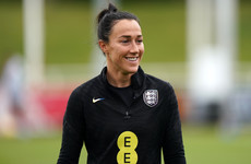 England star defender Lucy Bronze signs two-year deal for Barcelona