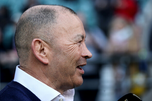 Eddie Jones keen to see if England's rookies can stake claim for Australia tour spot - Vimarsana News