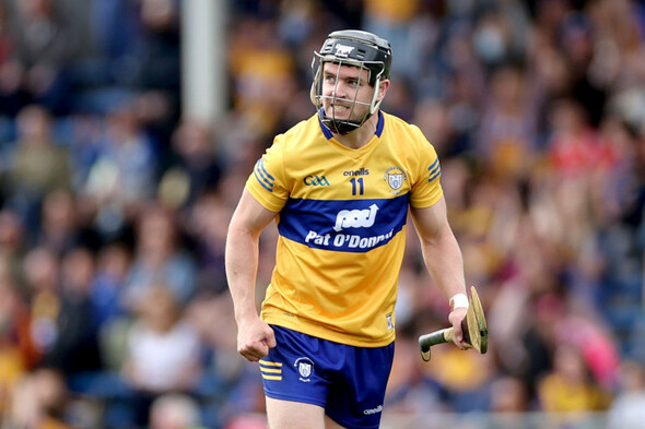 'We toughed it out' - Lohan hails Clare's fighting spirit - Vimarsana News