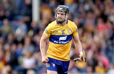 'We toughed it out' - Lohan hails Clare's fighting spirit