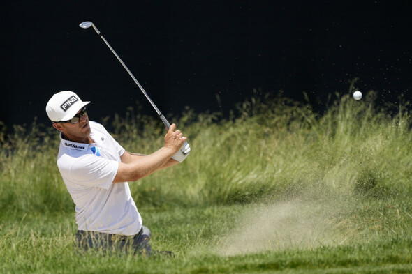 Huge setback for McIlroy but Seamus Power shoots up the US Open leaderboard - Vimarsana News