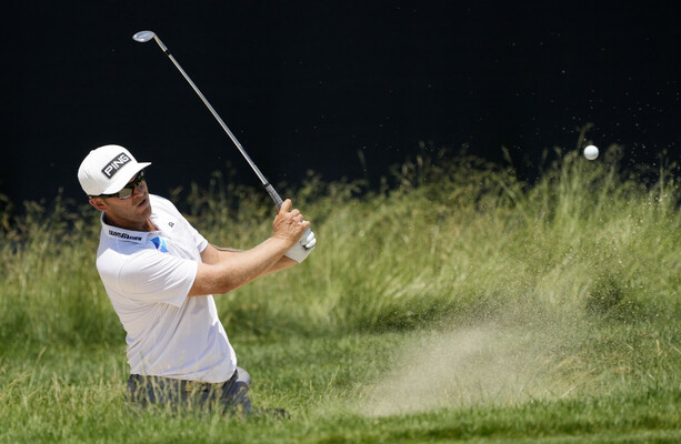 Revers précoce pour McIlroy alors que Seamus Power abat le classement de l’US Open