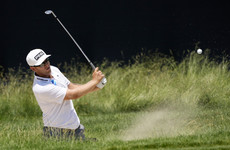 Seamus Power shoots up US Open leaderboard as McIlroy scrambles to stay in the hunt