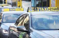 Only 32 additional taxis added to Dublin fleet since start of 2022, new figures show