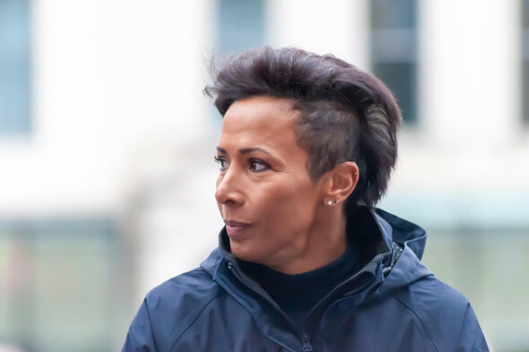 Olympic champion Kelly Holmes says she 'needed to do this now' as she announces she is gay - Vimarsana News