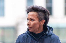 Olympic champion Kelly Holmes ‘needed to do this now,’ announces she is gay