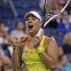 US Open: Kerber sends Venus home in second round