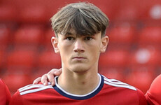 'Liverpool are very lucky, they are getting a promising young talent'
