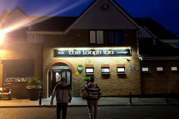 Gardaí appeal for witnesses after south Dublin pub petrol bombed with crowd inside - Vimarsana News