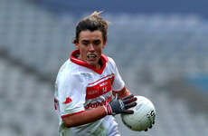 O'Sullivan's 1-5 helps Cork to winning start in All-Ireland series, Dublin book quarter-final spot