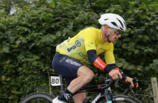 Daire Feeley holds onto yellow jersey as McCambridge tastes glory in final stage of the Rás