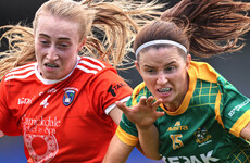 Lally's late score helps Royals secure a draw against Armagh and advance to the quarters