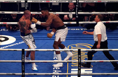 Anthony Joshua to face Oleksandr Usyk in rematch on August 20 in Saudi Arabia