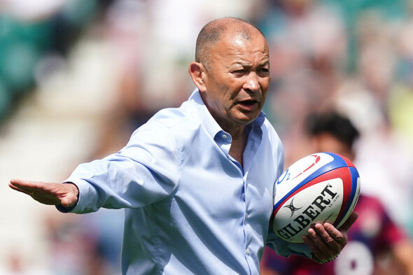 Eddie Jones plays down significance of record rout for England against Barbarians - Vimarsana News