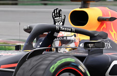 Max Verstappen wins Canadian Grand Prix to tighten world championship grip