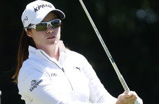 Maguire narrowly misses out on capturing Meijer LPGA Classic after nail-biting playoff