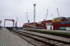 Russia threatens to retaliate as Lithuania bans rail transit of sanctioned goods to Kaliningrad