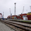 Russia threatens to retaliate as Lithuania bans rail transit of sanctioned goods to Kaliningrad