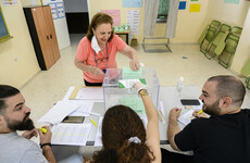 Spanish opposition win election in Andalusia and will avoid coalition with far-right Vox party