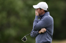 Another major near-miss leaves McIlroy longing for St Andrews