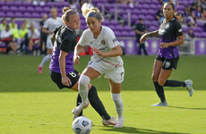 Denise O'Sullivan stunner sees Ireland international sign off from club duty in style