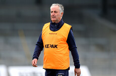 Meath All-Ireland winning boss excited for what lies ahead as holders march on
