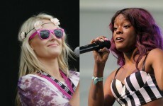 Amanda Brunker vs Azealia Banks: A Twitter Tragedy In Four Acts