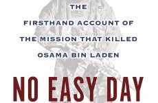 Pentagon may take legal action against Navy SEAL who wrote about Bin Laden raid