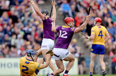 'You don't want professional fouls being rewarded' - does hurling need to add pitch markings?