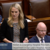 Government to oppose SF motion on emergency department closure at Navan Hospital
