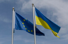 Opinion: Ukraine is fighting for Europe, it deserves to be part of the European family