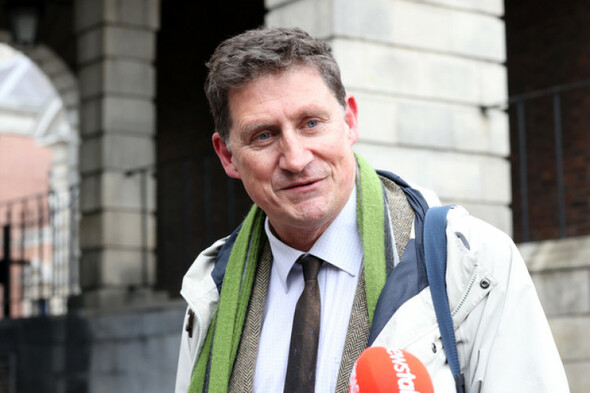 Emissions limits for sectors due to be signed off before Dáil summer recess - Vimarsana News
