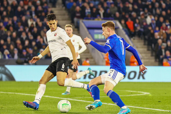 West Ham sign Morocco defender from Rennes - Vimarsana News