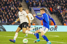 West Ham sign Morocco defender from Rennes