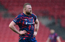 Bristol Bears lock Joe Joyce to join Connacht for start of 2023/24 season