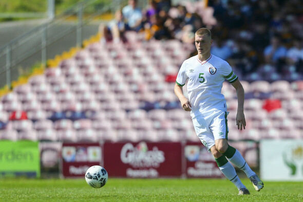 Cork's Cathal Heffernan signs permanent deal with Italian giants AC Milan - Vimarsana News