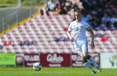 Cork's Cathal Heffernan signs permanent deal with Italian giants AC Milan