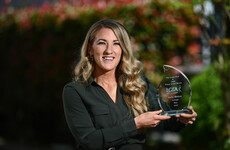 Armagh captain and scoring star named Player of the Month for May