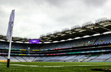 8 games in next weekend's GAA live TV coverage