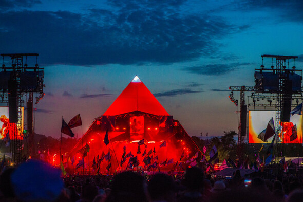 The Remote: Glastonbury FOMO, some new Irish comedy and a Nazi sa Ghaeltacht - Vimarsana News