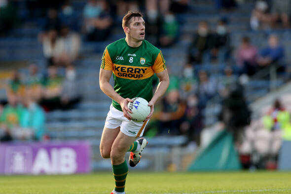 Marc Ó Sé calls for Kerry to start David Moran against Mayo - Vimarsana News