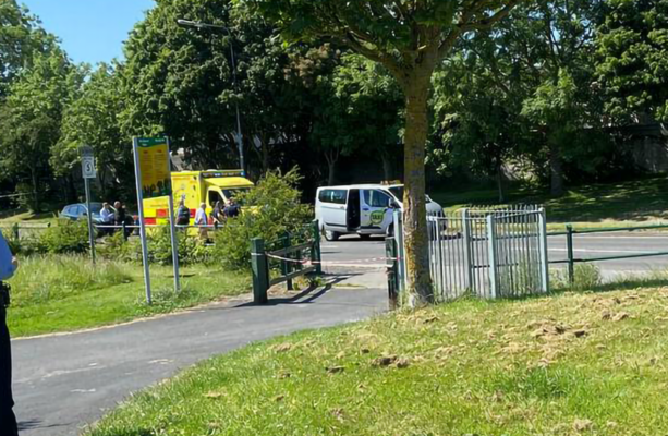 Gardaí Investigating After Reports Of Shots Fired In Finglas