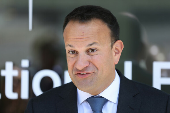 Varadkar: 'I'm entitled to a due process and the presumption of innocence over guilt' - Vimarsana News